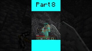 Minecraft but You can Breed Everything Part 8