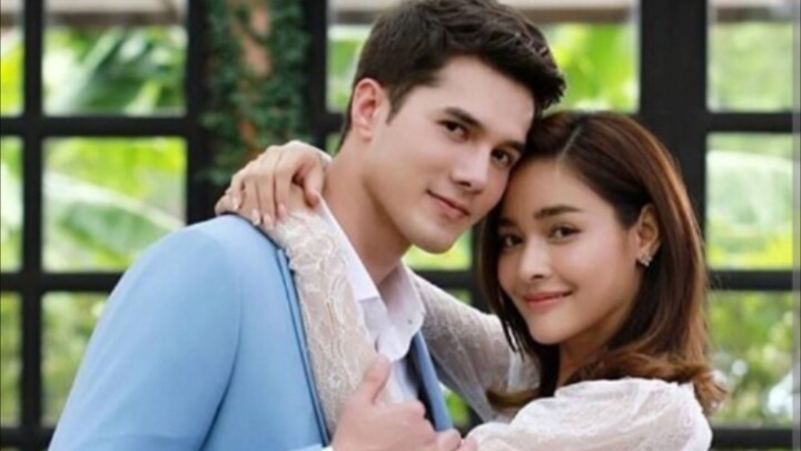 03) Unwilling Bride 🇹🇭 [Tagalog Dub]
