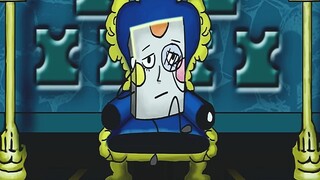 做人不能太完美，看完你就明白了！