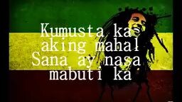 Kumüsta ka aking mahal(Reggae Version)