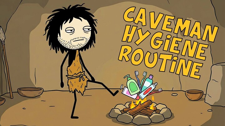 How Ancient Human Maintain Their Hygiene