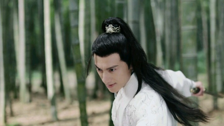 Saya terus membuat video seni bela diri, tetapi tidak ada yang menontonnya?