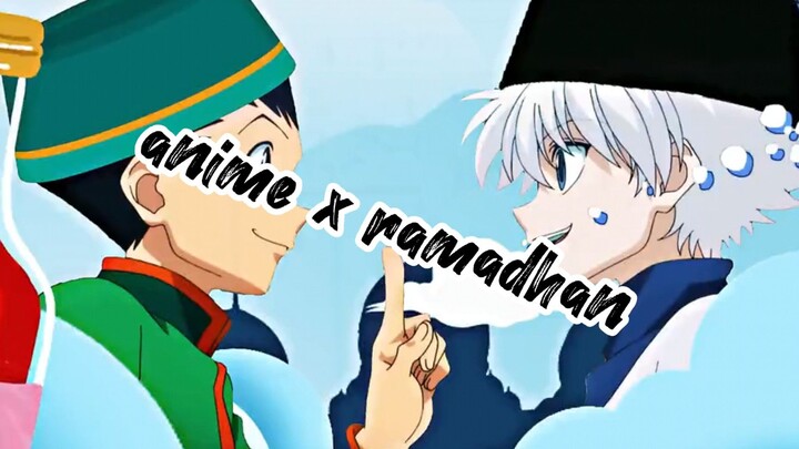 marhaban ya ramadhan 🤲🙂