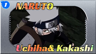 NARUTO|[MAD] Uchiha& Kakashi---The Shadows in your heart_1