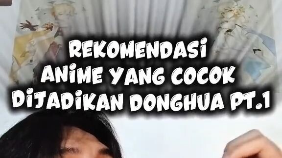 Kenapa Anime Ini Gak Dijadiin Donghua Aja? Visualnya Bakal Gila! 🔥