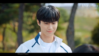 No Fate-Eclipse  (Byeon WooSeok)   Lovely Runner OST Part 1