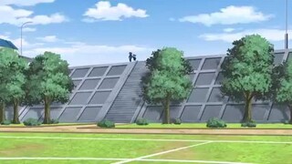 Inazuma Eleven Go episode 10