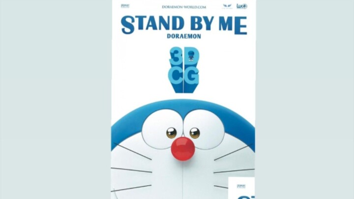 STAND BY ME DORAEMON I 1080p