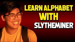 Learn Alphabet With SlyTheMiner | SlyTheMiner | 2020