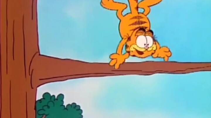 Garfield: Everyday Fun with a Difference