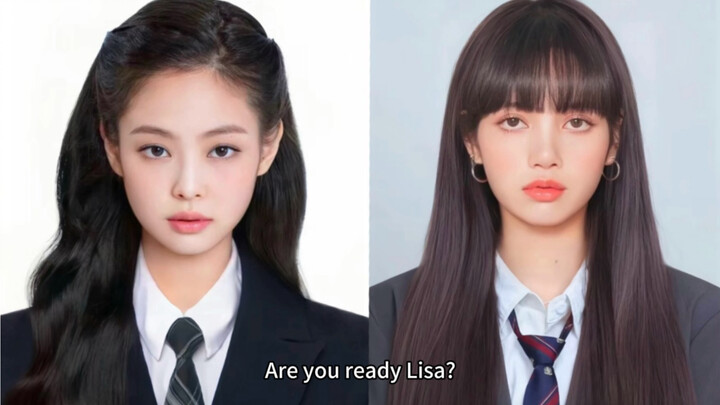 “As soon as the intro hits, it’s so good you’ll get pregnant!” LISA & JENNIE’s version of “Ain’t My 
