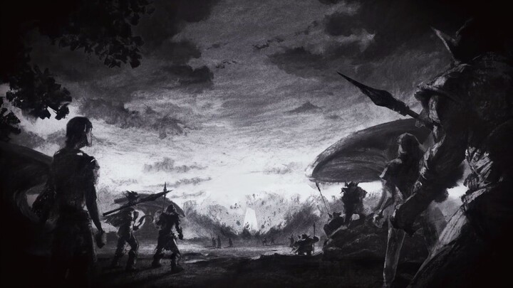 DOTA DRAGON'S BLOOD EPISODE 1