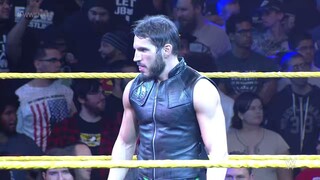 WWE NXT S11E57 - WWE NXT - Dec. 27, 2017