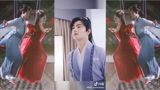 Thả Thí Thiên Hạ p22:Triệu Lộ Tư, Dương Dương