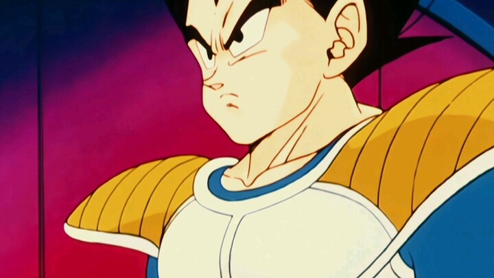 “If one’s wings weren’t yet strong enough, how could one possibly submit to others?”