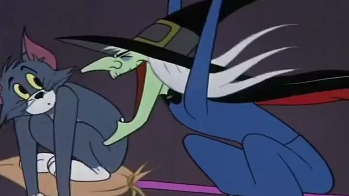 For little Laozi, this episode is like a horror movie.