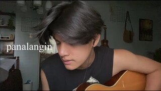 panalangin cover