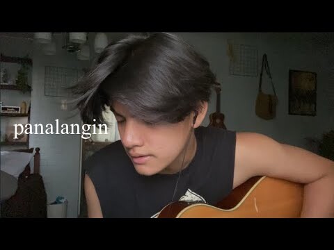 panalangin cover