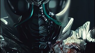 【Masked Rider】