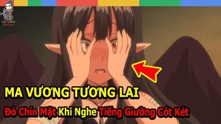 🔥"Bị Thông Đ*t, Tôi Hấp Diêm Lại Cả Vương Quốc" Tập 9 | Tóm Tắt Phim Anime Hay | Đại Tướng Anime