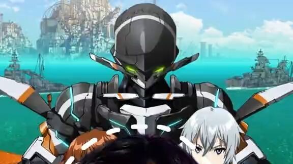 Belum pada nonton 3 anime ini kan? wkwk