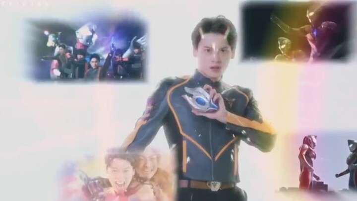 [Teks bahasa Mandarin] Cuplikan baru dari episode kedua belas Ultraman All-Stars di Era Baru! Kanada