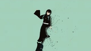 【 KnY | MMD 】MUICHIRO SWALLA | Model Test
