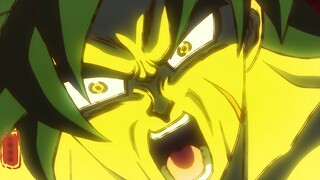 Dragon Ball: Frieza guards the Earth for an hour