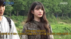 [ENG SUB]Exclusive IVE WONYOUNG's enlistment | Seokyeong University Military Science
