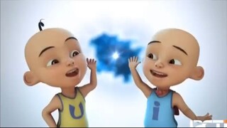 Upin & Ipin Musim 18 - Ipin Jom Kita Kabur Upin Ipin Terbaru 2025