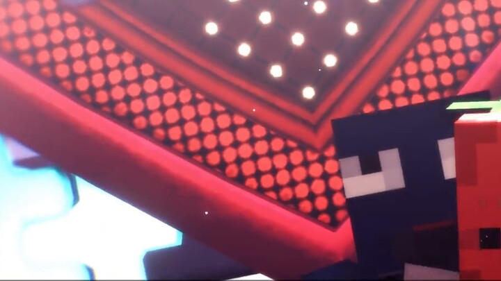 【หลงเซีย】♥ปาร์ตี้อันตราย♥【เทียนเหมิน/mmd/xteamy/เซียเทียนี่】