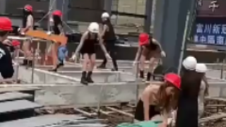 Apakah ini lingkungan kerja teknik sipil?