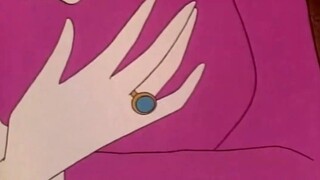 Xiaoxin helps Xiaokui ask her elder sister for milk