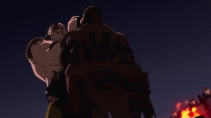 Watch The Dark Knight Returns For Free : Link In Description