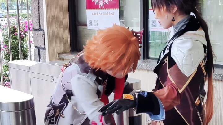 The Right Way to Get Through Security Checks