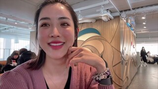 VICKY NGUYEN / #vlog / #S07 / Cuộc Sống Của Cô Nàng Độc Thân tại Hàn Quốc