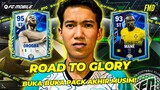 Pack Luck Off-Stream Terlalu Ugal?! Mencari Profit Untuk TOTY Project! #31 | FC Mobile Road To Glory