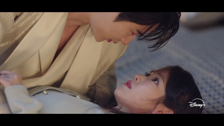 Perfect Crown [Main Teaser]