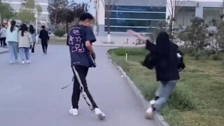 “这社死来的太突然了❶❸”