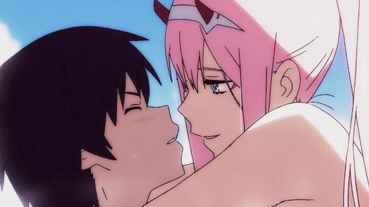 WAIFU INI PUNYA KISAH TRAGIS