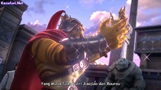 The Land of Miracles S2 Eps 10 Subtitle Indonesia
