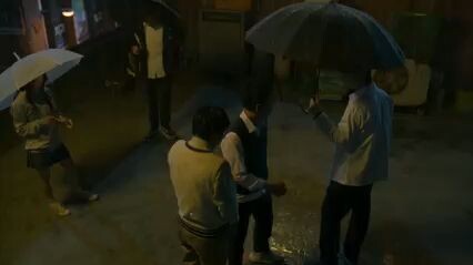 ALL OF US ARE DEAD TAGALOG DUBBED EPISODE  1