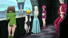'Tujuh Dosa Mematikan' S4 E-23