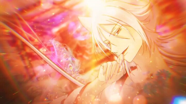 Momochi-san Chi no Ayakashi Ouji Diamonds