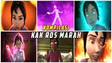 Kompilasi Full Movie Upin & Ipin - Kak Ros Marah - Upin Ipin Terbaru Musim 15