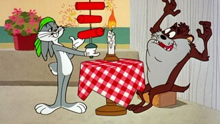 Except for the tortoise, who else can beat the rabbit?