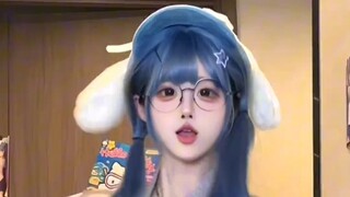 【合欢宗圣女招生计划NO.0025】北川魚櫻_