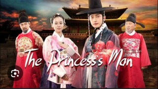 THE PRINCESS MAN EP13/TAGALOG