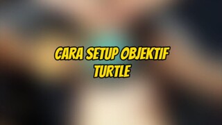 Begini cra agar kalian bisa menang mudah saat perebutan turtle.#turtlemlbb #Bestofbest #Bstationmlbb