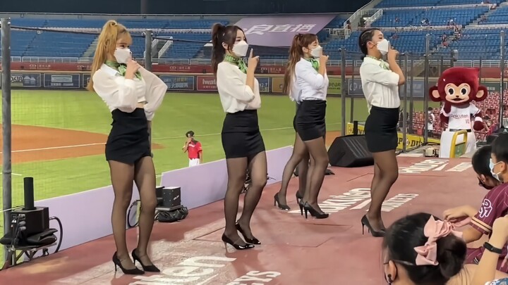 Rakuten Girls【Toxic】